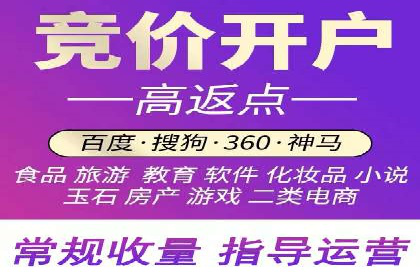 金融行业SEM推广的案例与策略分享
